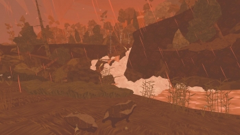 Shelter Screenshot